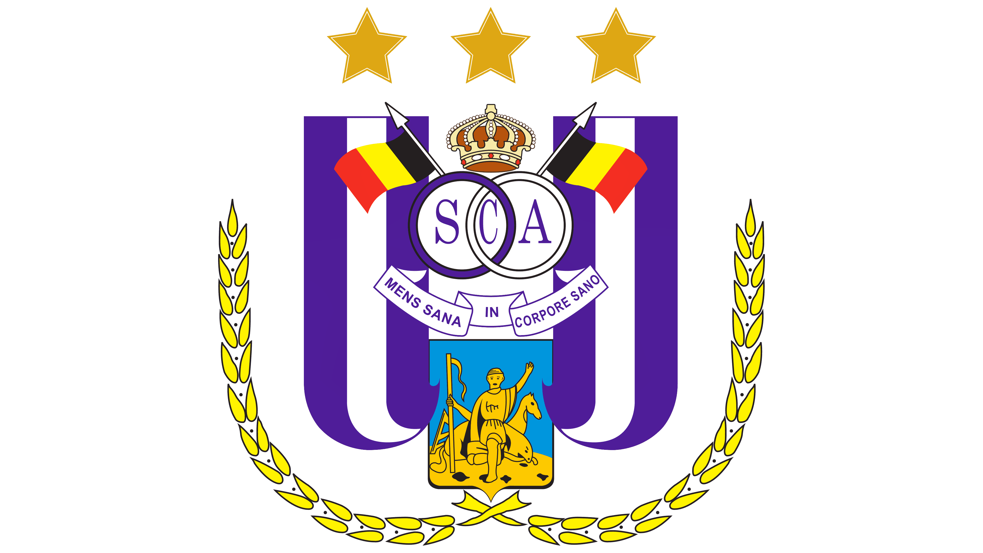 Royal Sporting Club Anderlecht NV