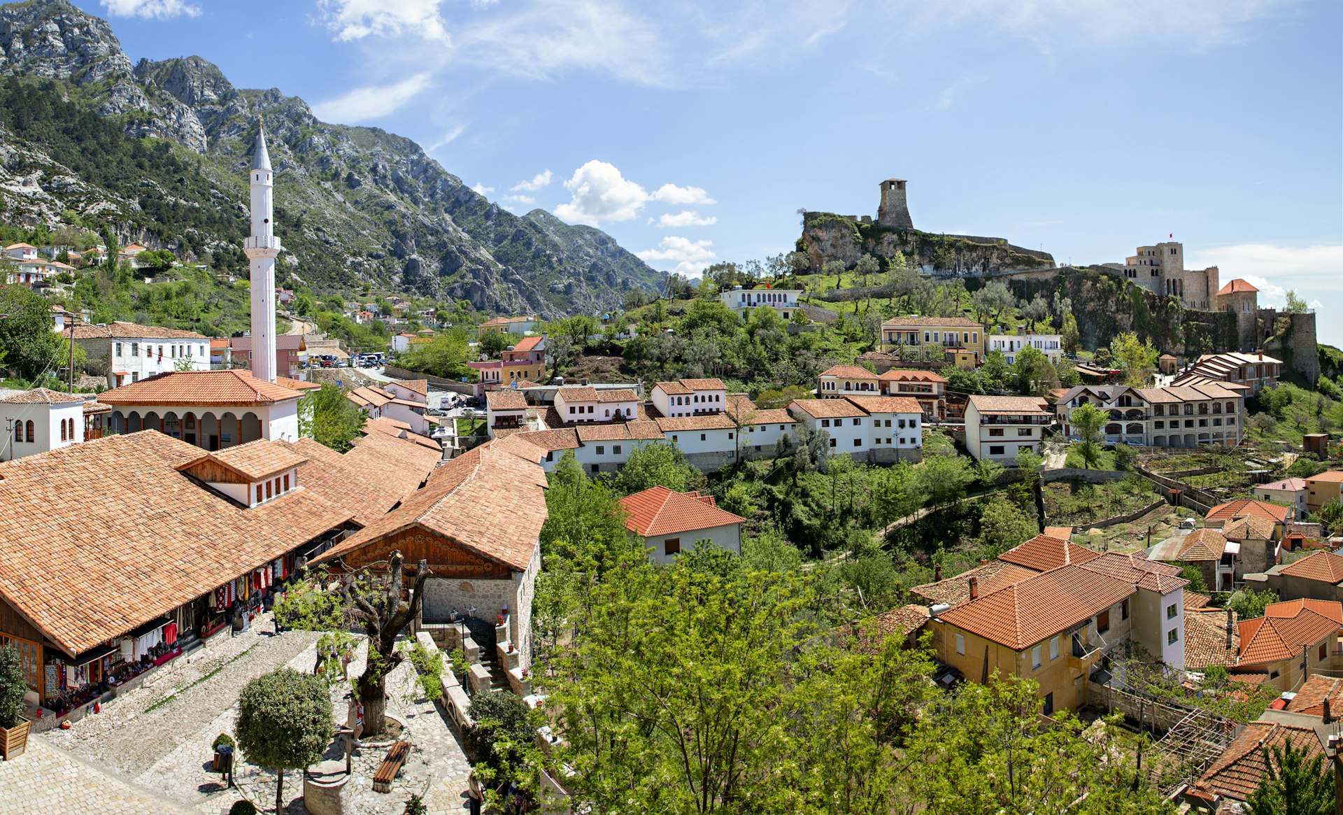 Zomervakantie Albanië: Ontdek prachtige stranden, cultuur & avontuur