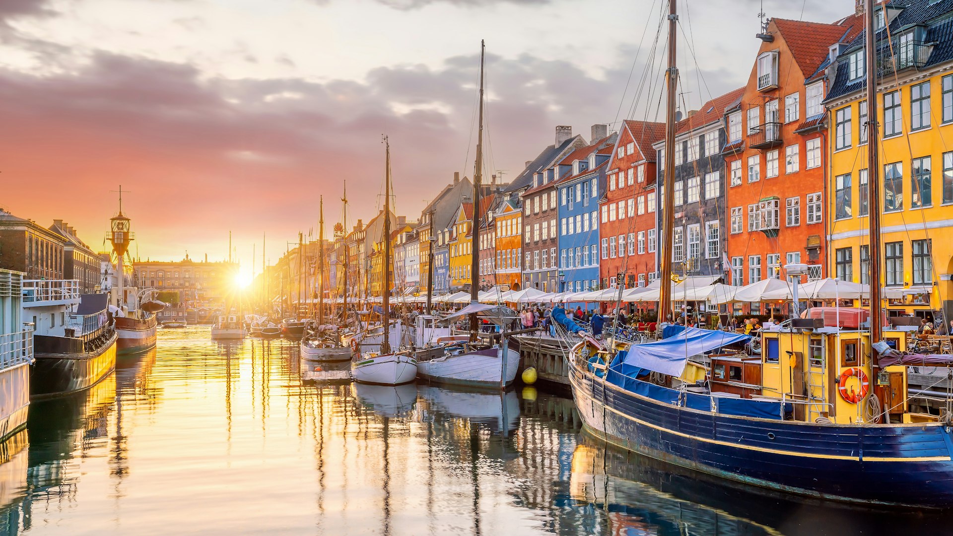 Zomervakantie in Denemarken: De leukste tips voor een Scandinavisch zomeravontuur