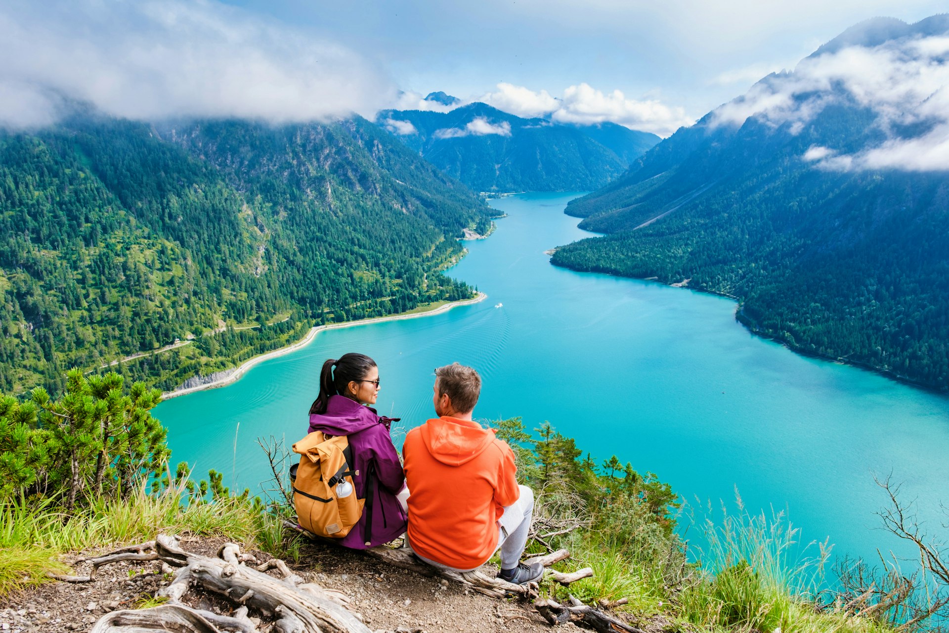Zomervakantie tips voor België en Oostenrijk: De beste ideeën voor een onvergetelijke zomer
